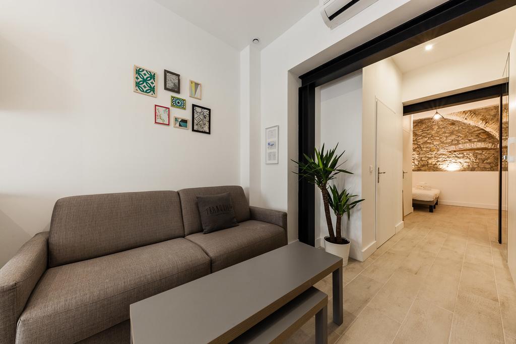Chez Nous - 7 Appartements Sur Le Vieux Port Marseille Bagian luar foto